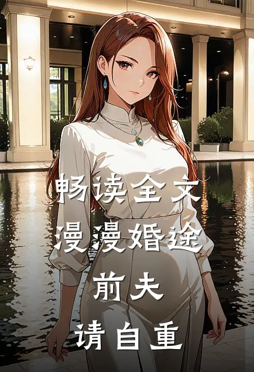 畅读全文漫漫婚途：前夫，请自重