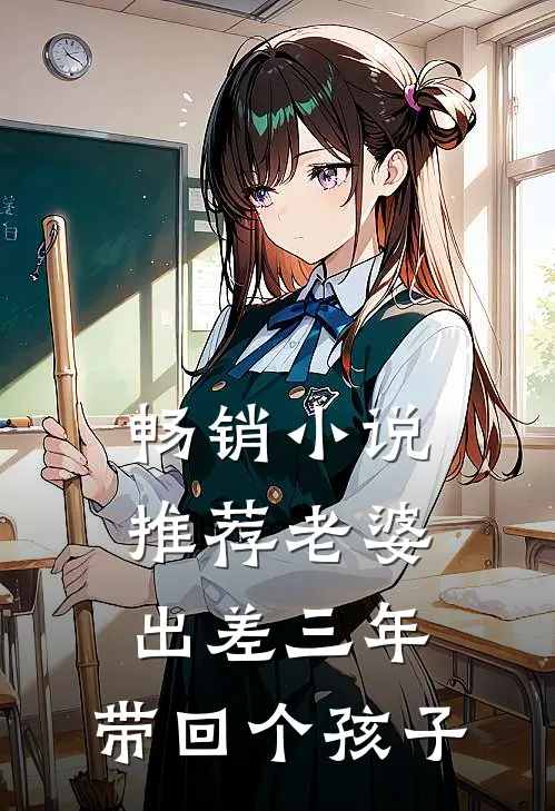 畅销小说推荐老婆出差三年，带回个孩子
