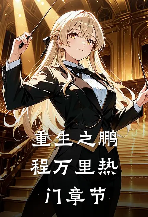 重生之鹏程万里热门章节