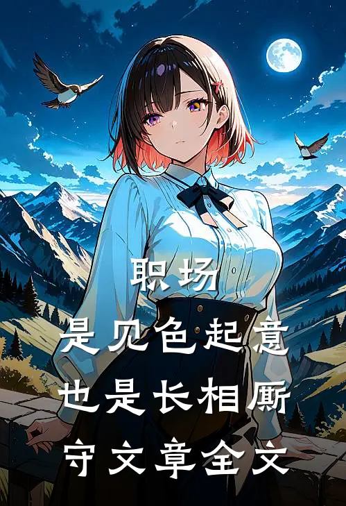 职场：是见色起意也是长相厮守文章全文