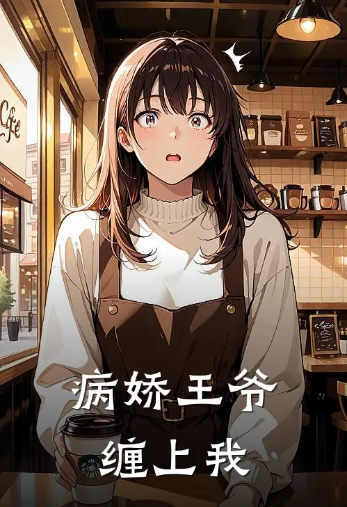 病娇王爷缠上我