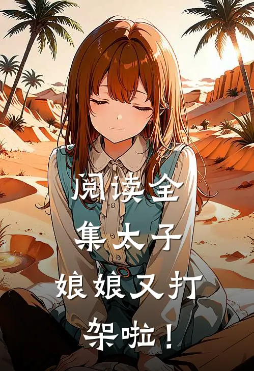阅读全集太子，娘娘又打架啦！