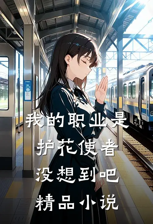 我的职业是护花使者，没想到吧精品小说