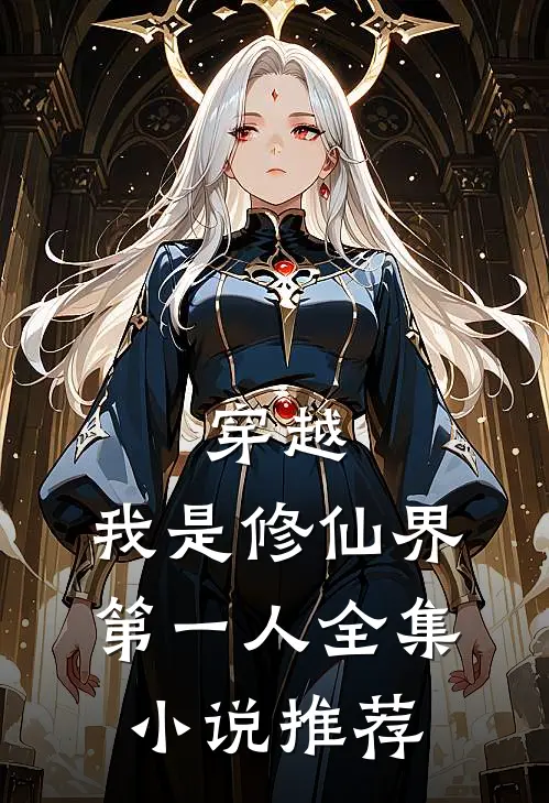 穿越：我是修仙界第一人全集小说推荐