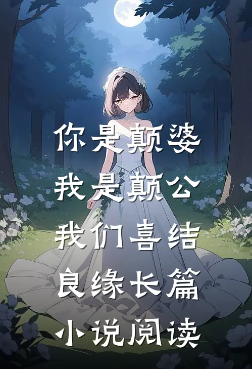 你是颠婆，我是颠公，我们喜结良缘长篇小说阅读