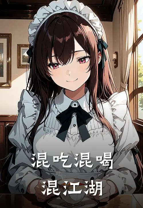 混吃混喝混江湖