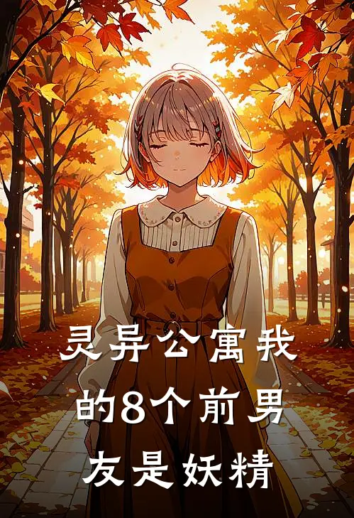 灵异公寓我的8个前男友是妖精