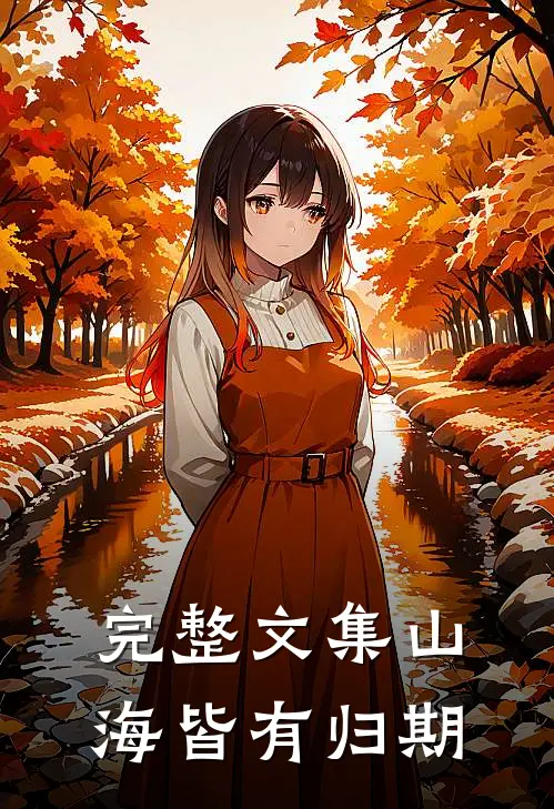 完整文集山海皆有归期