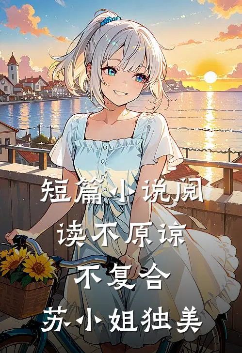 短篇小说阅读不原谅，不复合，苏小姐独美