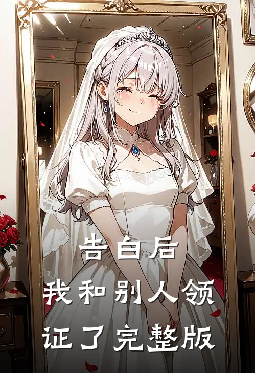 告白后，我和别人领证了完整版