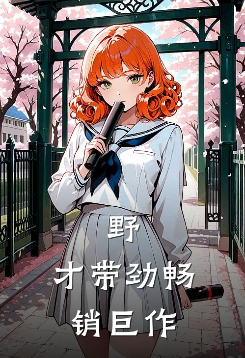 野，才带劲畅销巨作