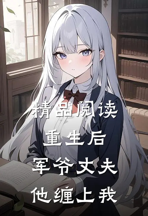 精品阅读重生后，军爷丈夫他缠上我