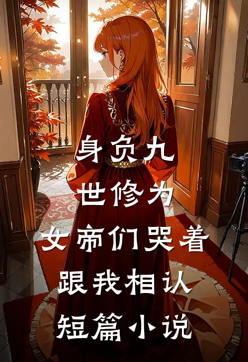 身负九世修为，女帝们哭着跟我相认短篇小说