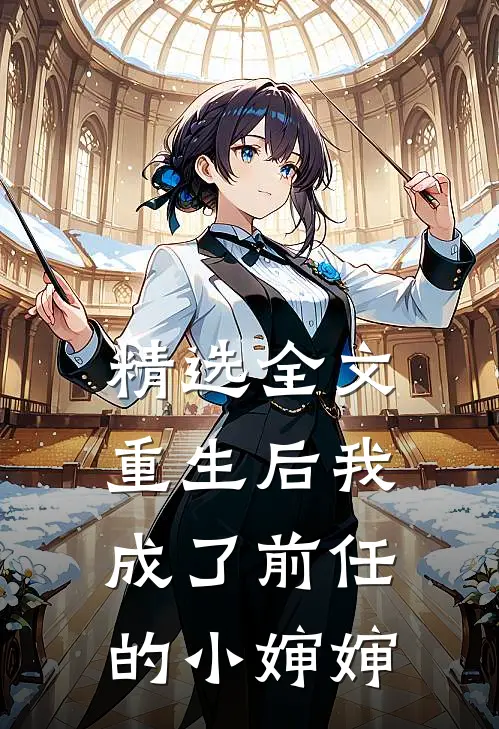 精选全文重生后我成了前任的小婶婶