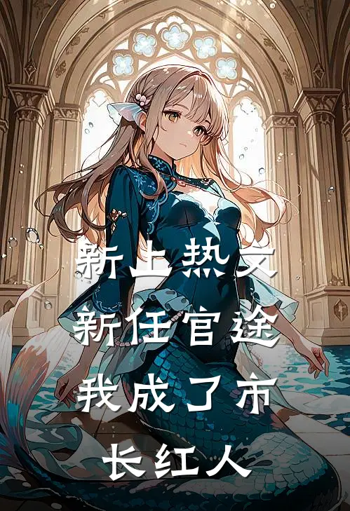 新上热文新任官途，我成了市长红人