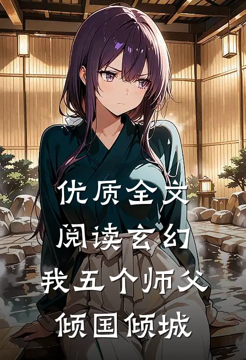 优质全文阅读玄幻：我五个师父倾国倾城