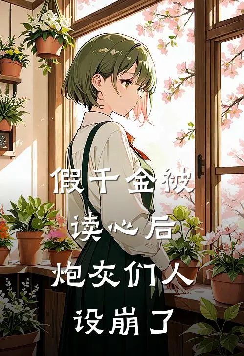 假千金被读心后，炮灰们人设崩了