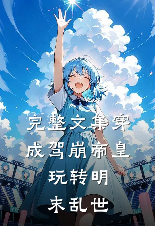 完整文集穿成驾崩帝皇，玩转明末乱世