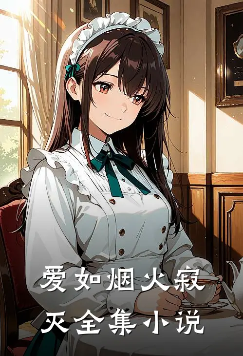 爱如烟火寂灭全集小说