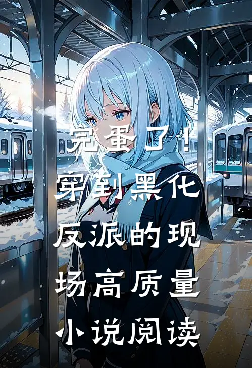 完蛋了！穿到黑化反派的现场高质量小说阅读