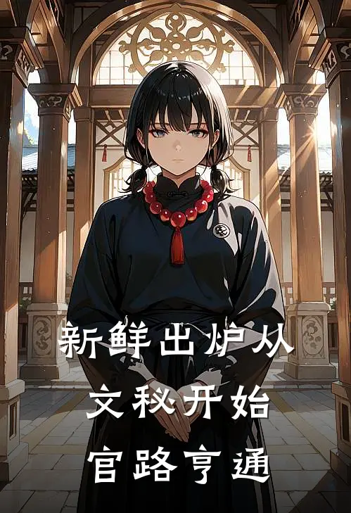 新鲜出炉从文秘开始，官路亨通