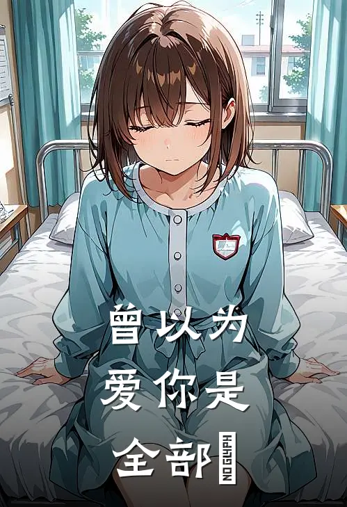 曾以为，爱你是全部﻿