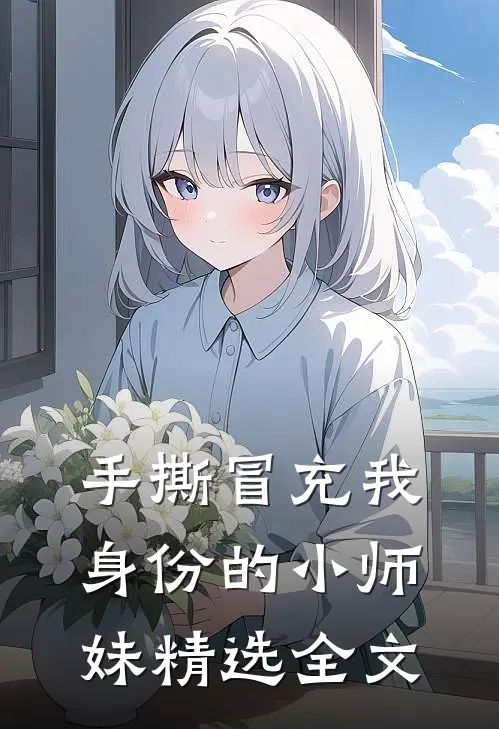 手撕冒充我身份的小师妹精选全文
