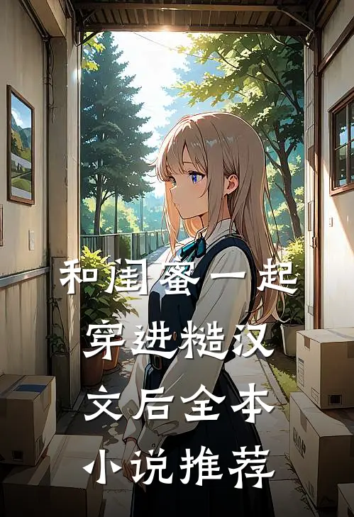 和闺蜜一起穿进糙汉文后全本小说推荐