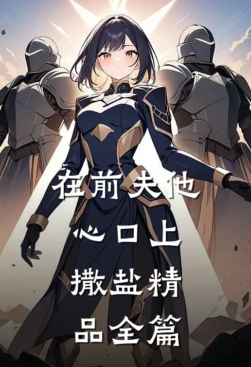 在前夫他心口上撒盐精品全篇