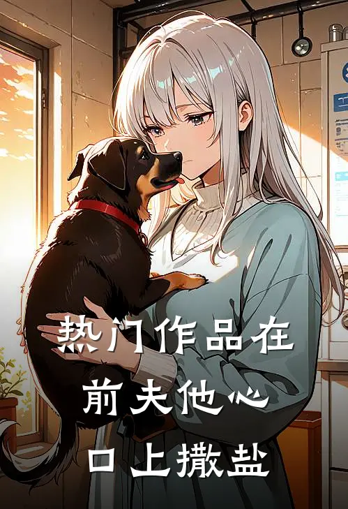 热门作品在前夫他心口上撒盐