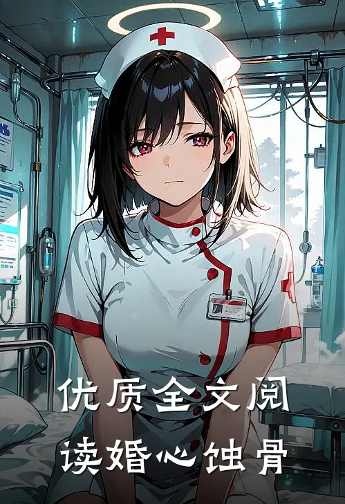 优质全文阅读婚心蚀骨