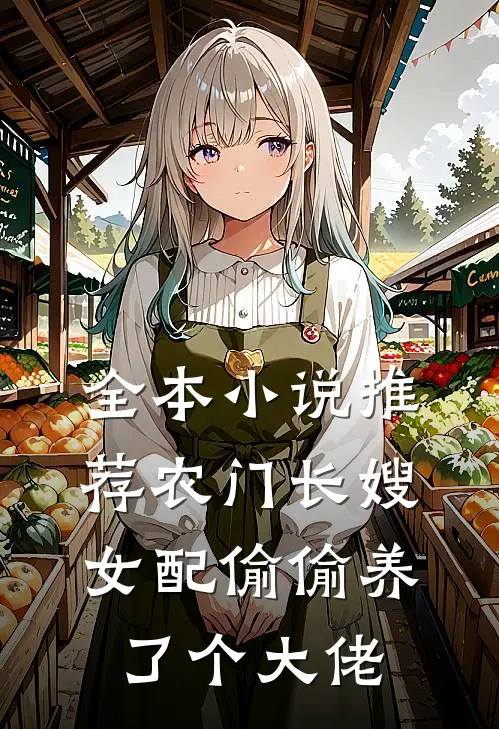 全本小说推荐农门长嫂：女配偷偷养了个大佬