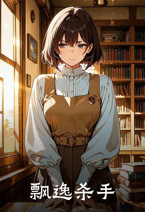 飘逸杀手