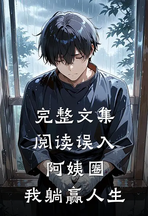 完整文集阅读误入阿姨圈，我躺赢人生
