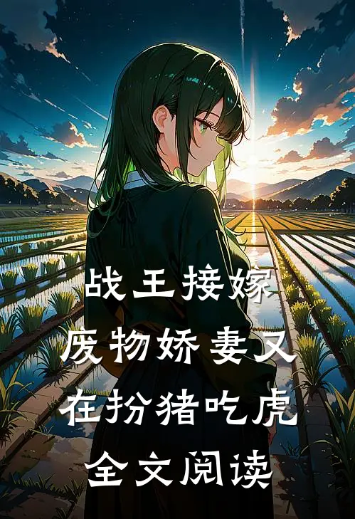 战王接嫁：废物娇妻又在扮猪吃虎全文阅读