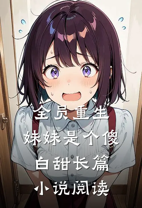 全员重生：妹妹是个傻白甜长篇小说阅读