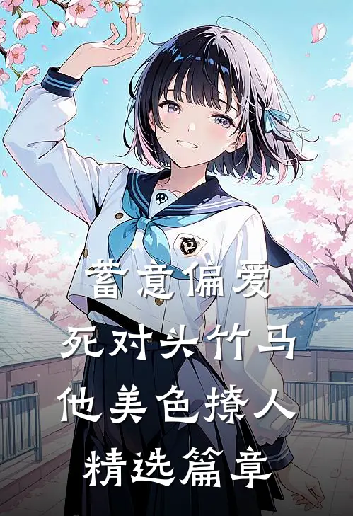 蓄意偏爱，死对头竹马他美色撩人精选篇章