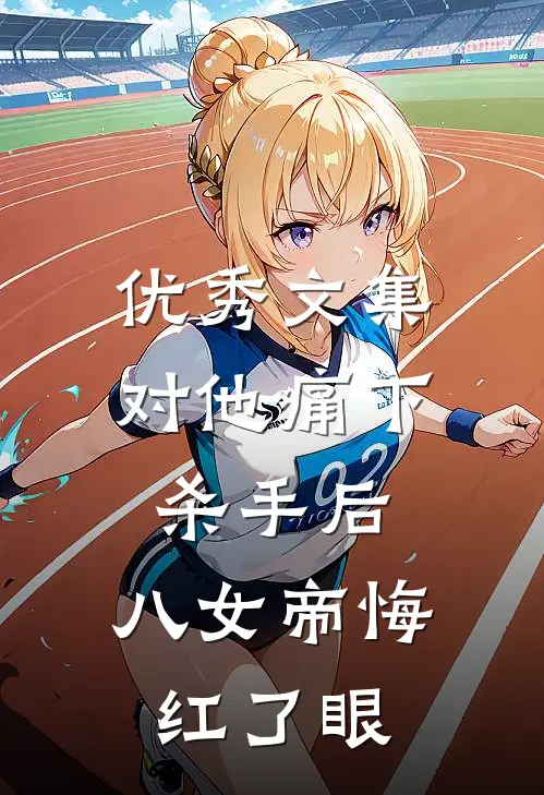 优秀文集对他痛下杀手后，八女帝悔红了眼