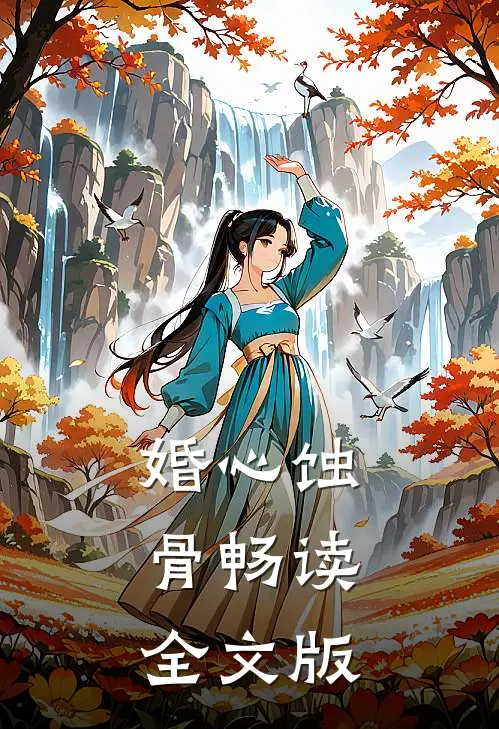 婚心蚀骨畅读全文版