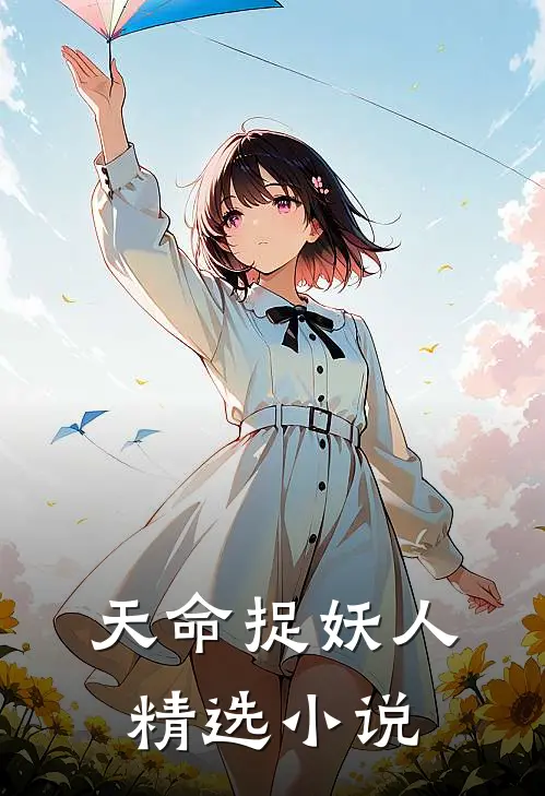 天命捉妖人精选小说