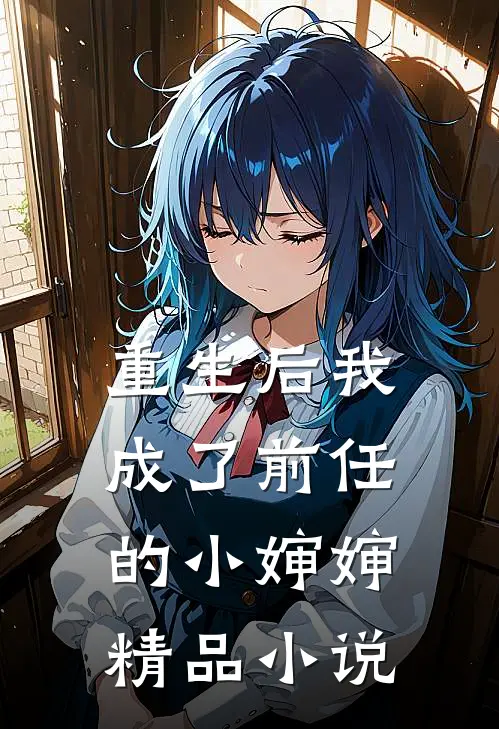 重生后我成了前任的小婶婶精品小说
