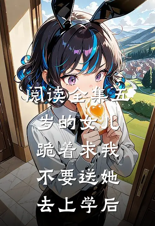 阅读全集五岁的女儿跪着求我不要送她去上学后