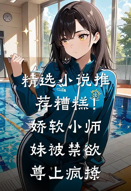精选小说推荐糟糕！娇软小师妹被禁欲尊上疯撩