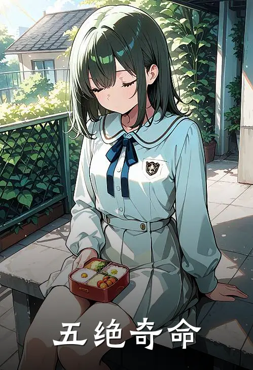 五绝奇命