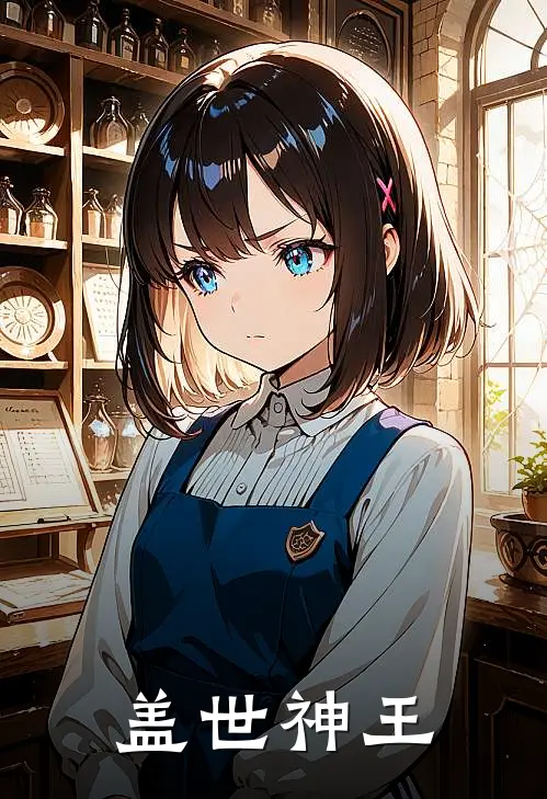 盖世神王