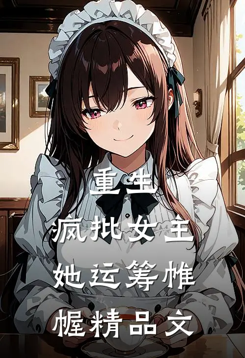 重生：疯批女主她运筹帷幄精品文
