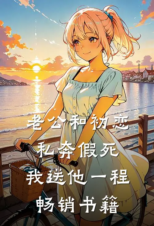 老公和初恋私奔假死，我送他一程畅销书籍