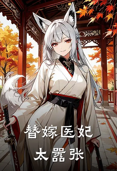 替嫁医妃太嚣张