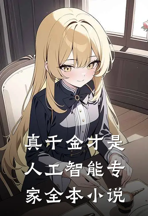 真千金才是人工智能专家全本小说