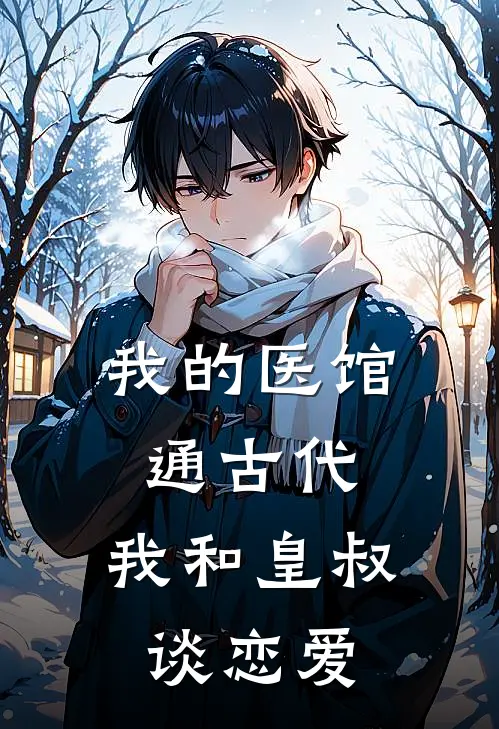 我的医馆通古代，我和皇叔谈恋爱